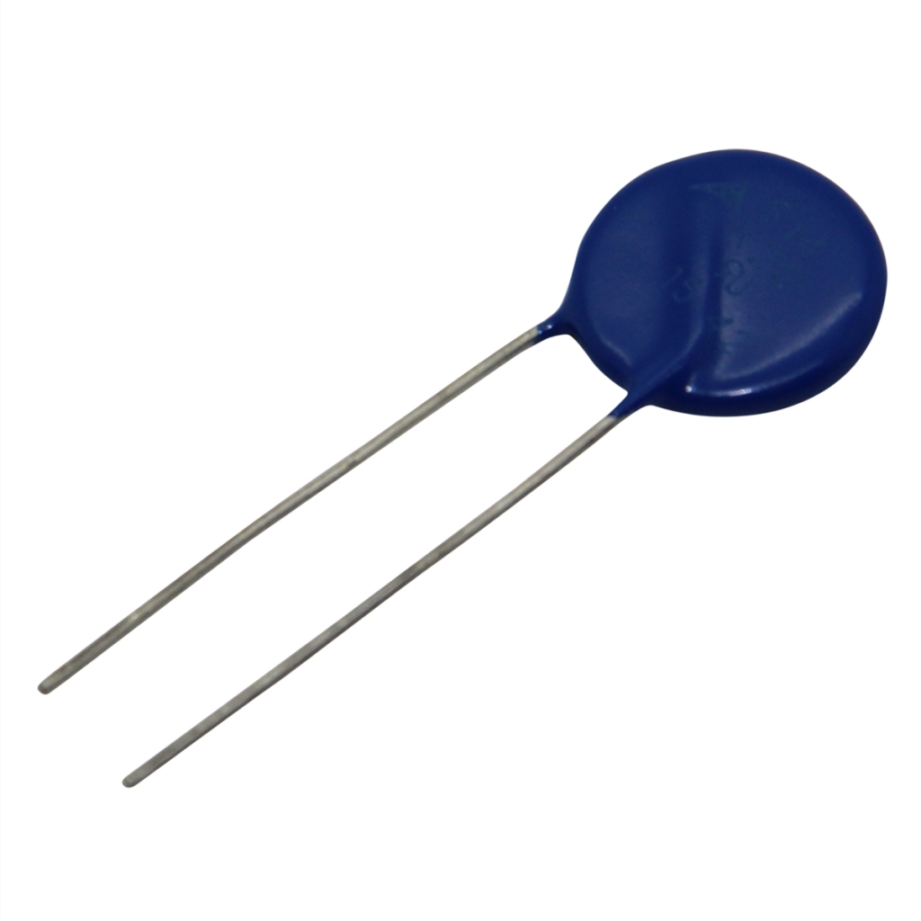 TDK Varistor: metal-oxide; THT; 40VAC; 56VDC