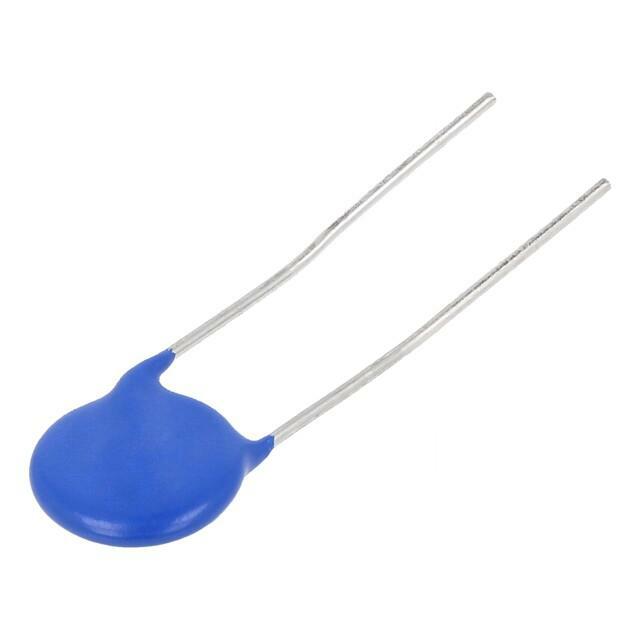 TDK Varistor: metal-oxide; THT; 50VAC; 65VDC