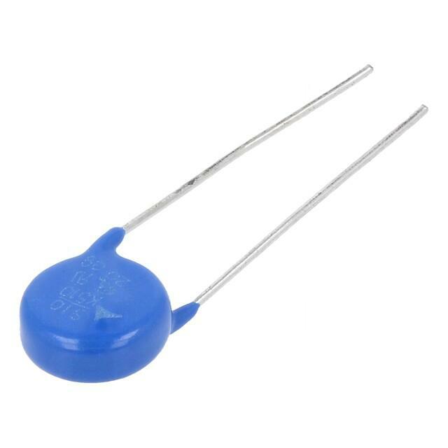 TDK Varistor: metal-oxide; THT; 510VAC; 670VDC