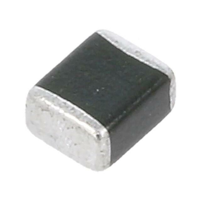 TDK Varistor: multilayer; SMD; 1210; 50VAC