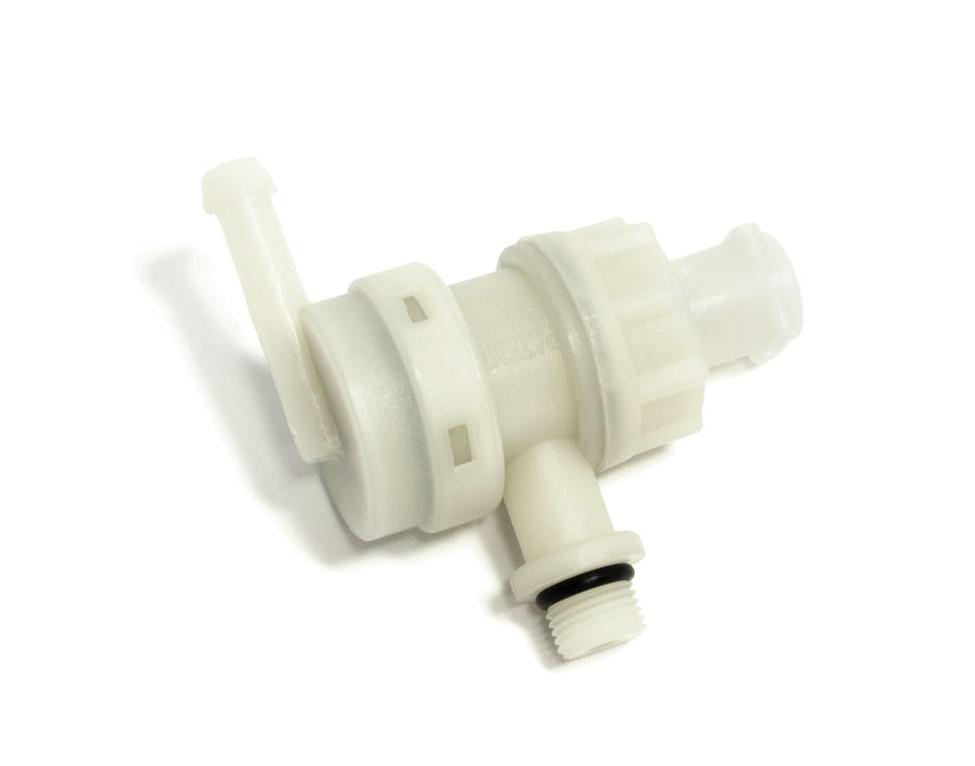 Vārsts 7313286129, 7332128100, KW689600 DELONGHI-KENWOOD kafijas