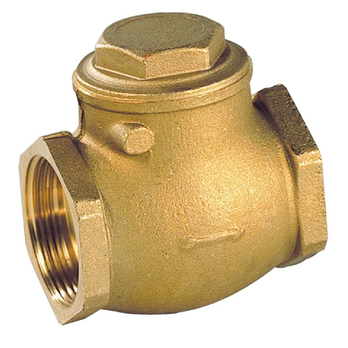 Cavaletto Varsts CLAPET 1/2` | 301004