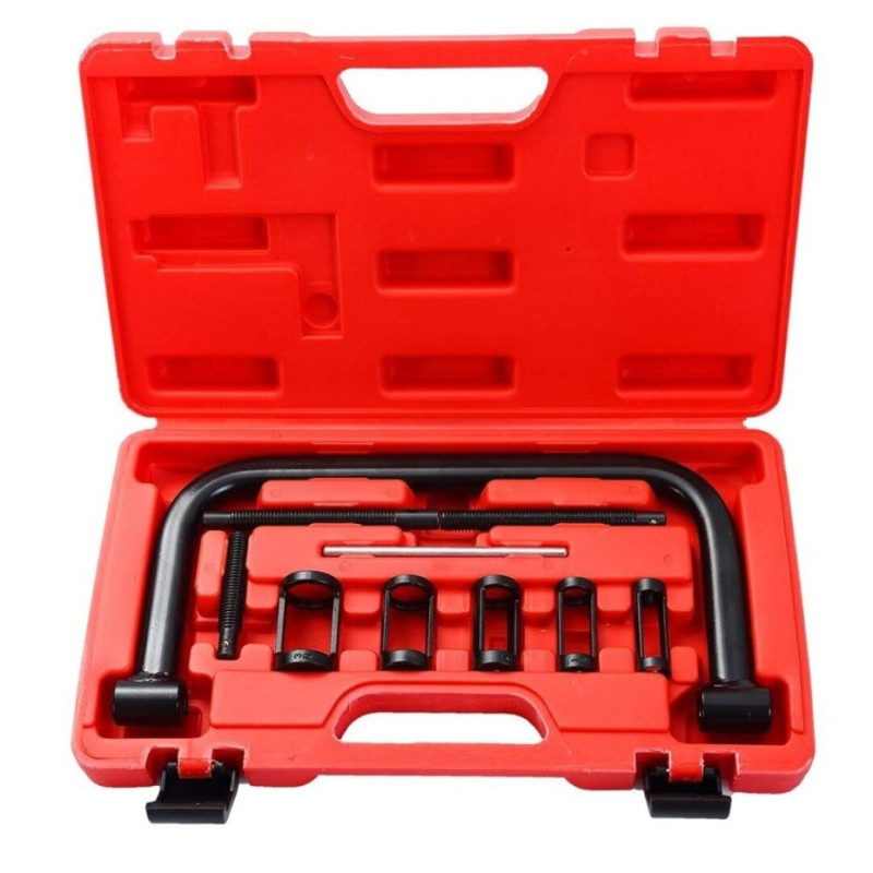 SMART EQUIPMENT Vārstu remonta komplekts (03-1040)