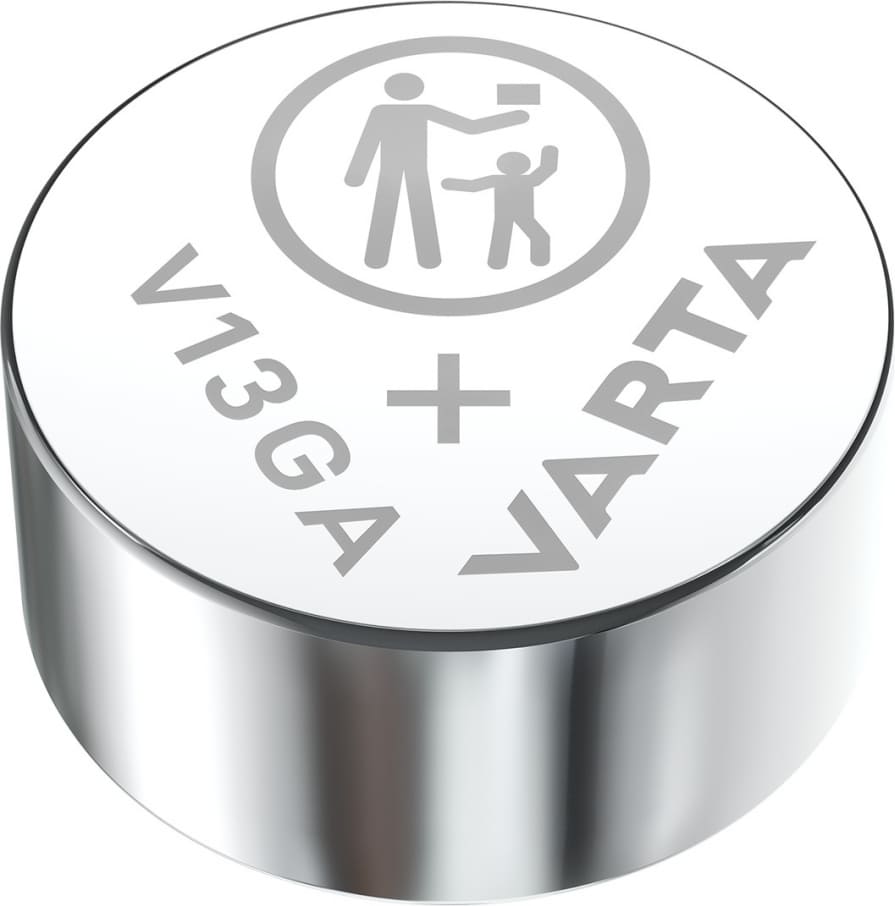 Baterija Varta V13GA Professional LR44 |