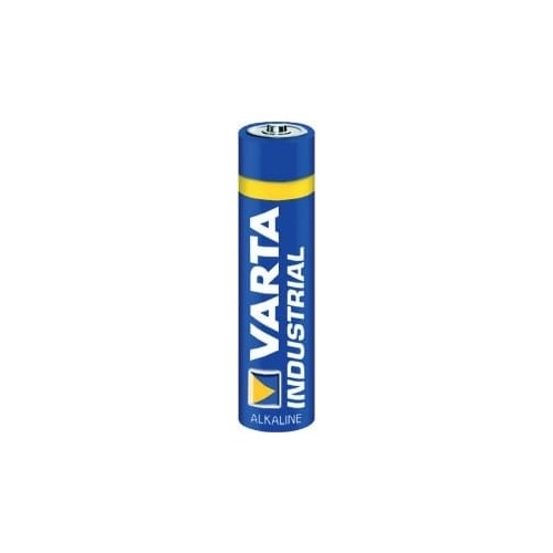 LR03 4T VARTA Industrial PRO 4003