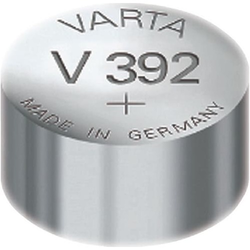 Varta Batterie Uhrenzelle V392 1.55V