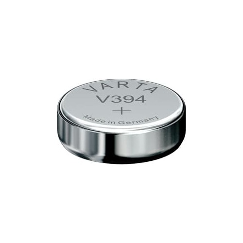 Varta Batterie Uhrenzelle V394 1.55V