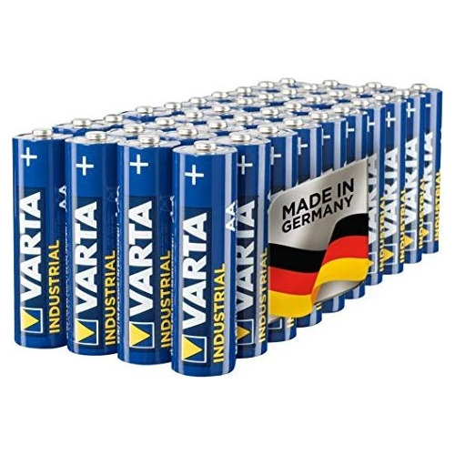 LR6 40 GAB. VARTA Industrial PRO