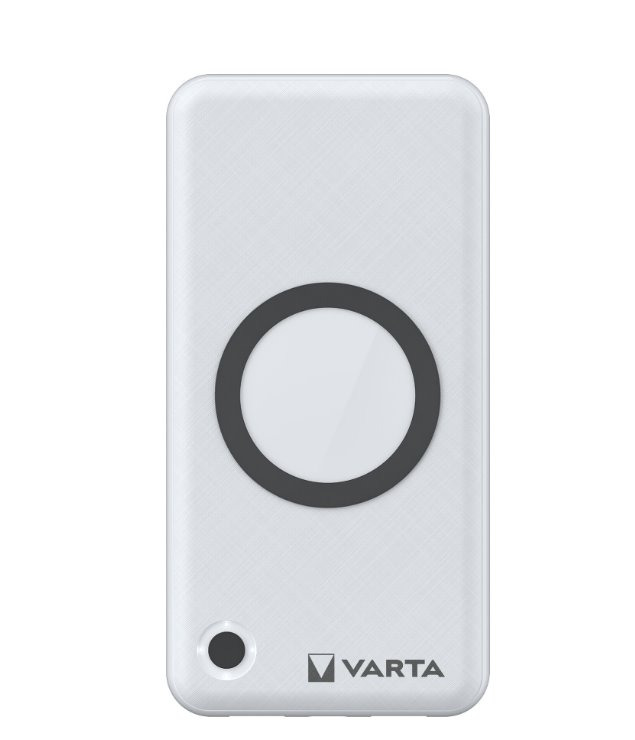 Varta bezvadu jaudas banka 15000 mAh