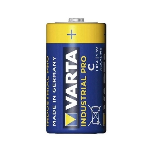 VARTA LR14 Industrial C MN1400 1