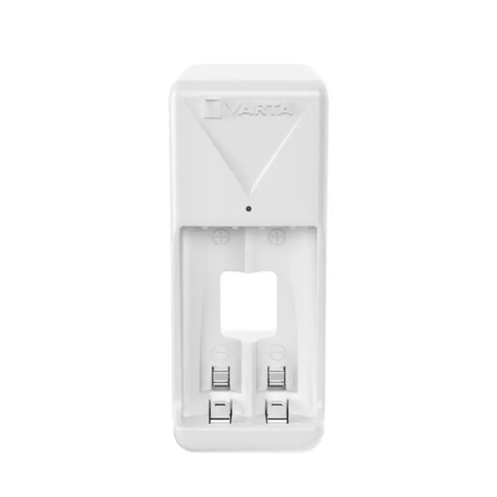 Varta Ladegerät Mini Charger | DLVA57656BEZAKU
