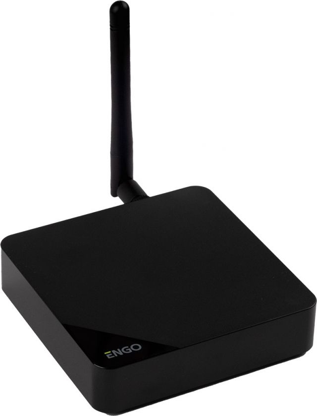 Vārteja Pro WiFi+LAN, ENGO/ZigBee iericēm |