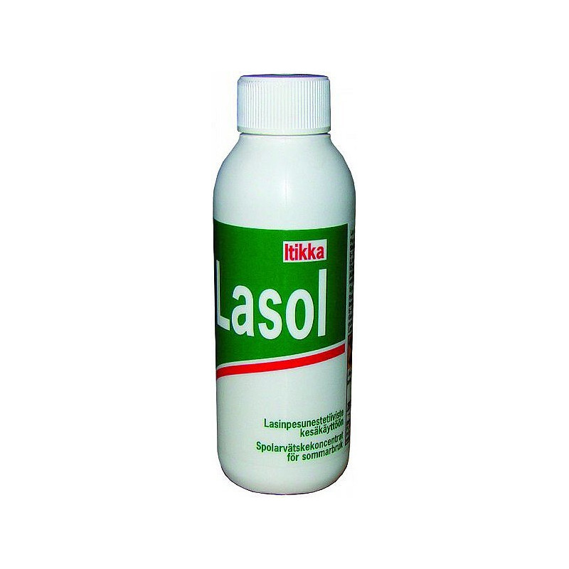 PRC Vasaras vējstikla šķidruma koncentrāts 100ml