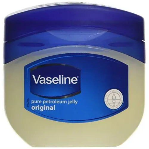 Vaseline Petroleum Jelly 50 G |