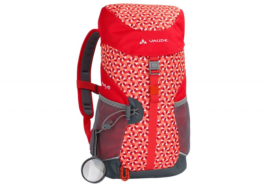Vaude Mugursoma Puck 10 (8350/G) |