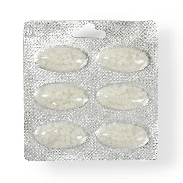 NEDIS VCFP112FRE  putekļu sūcēju smaržu pērles