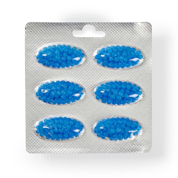 NEDIS VCFP112OCN putekļu sūcēju smaržu pērles