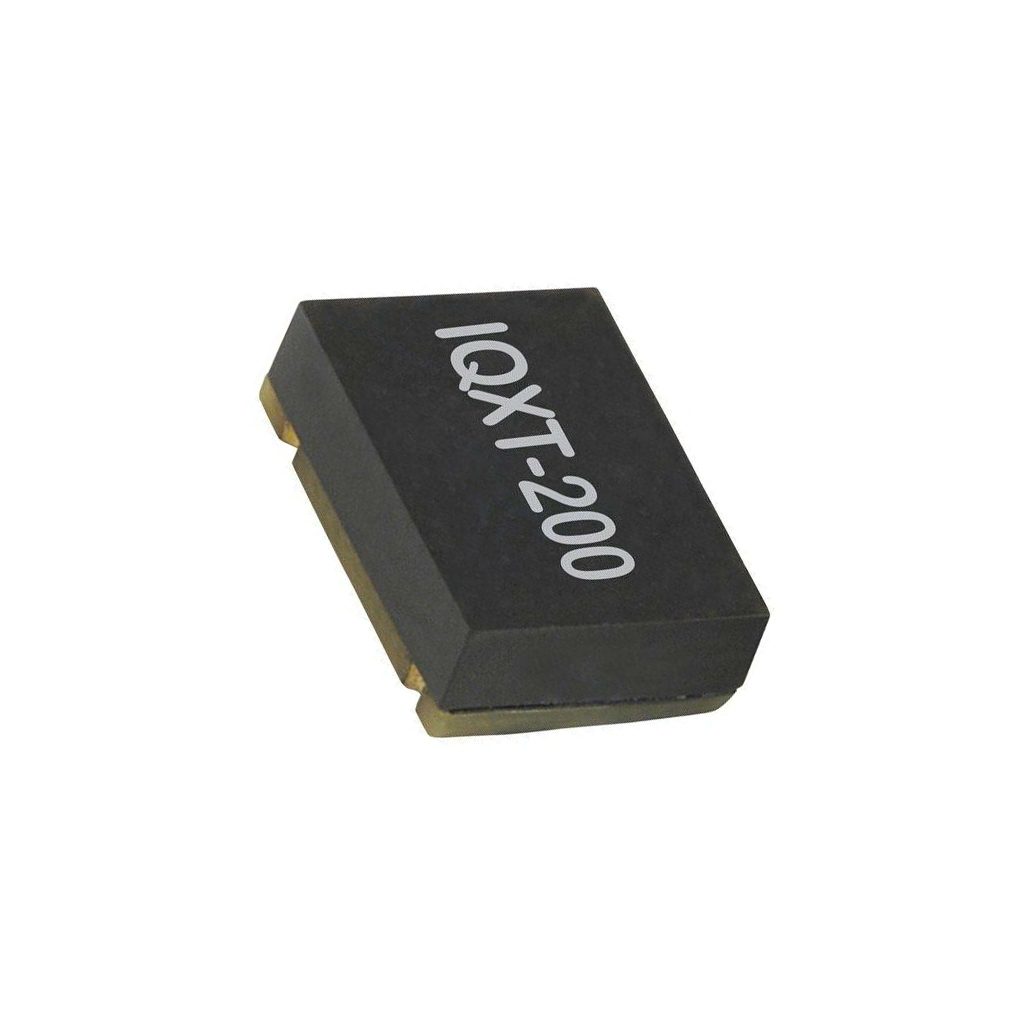 IQD FREQUENCY PRODUCTS VCTCXO; 12.8MHz