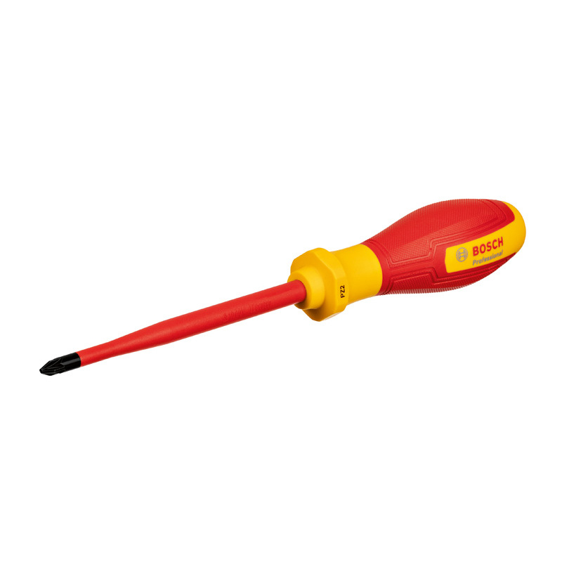 BOSCH VDE Screwdriver PZ 2 x