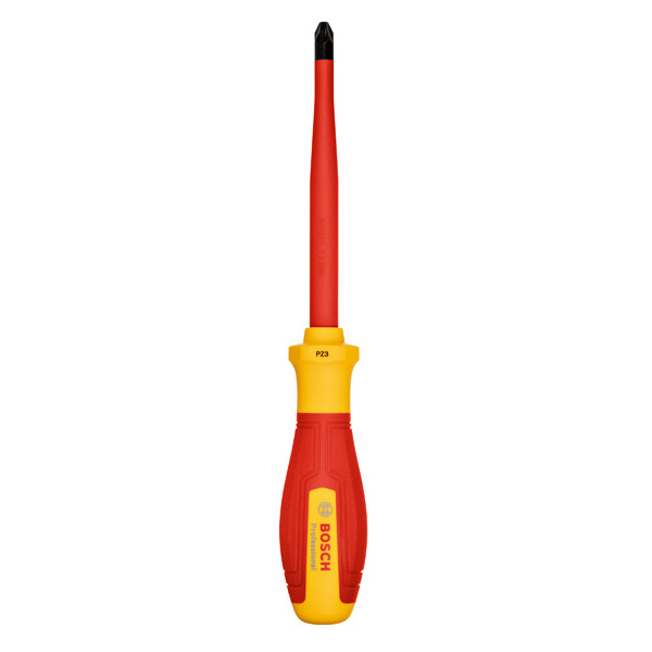 BOSCH VDE Screwdriver PZ 3 x