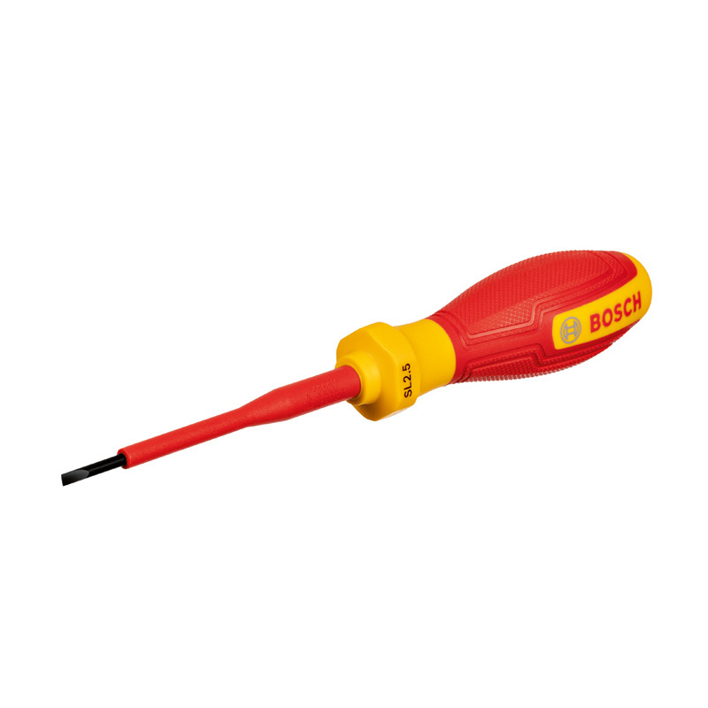 BOSCH VDE Screwdriver SL 2.5