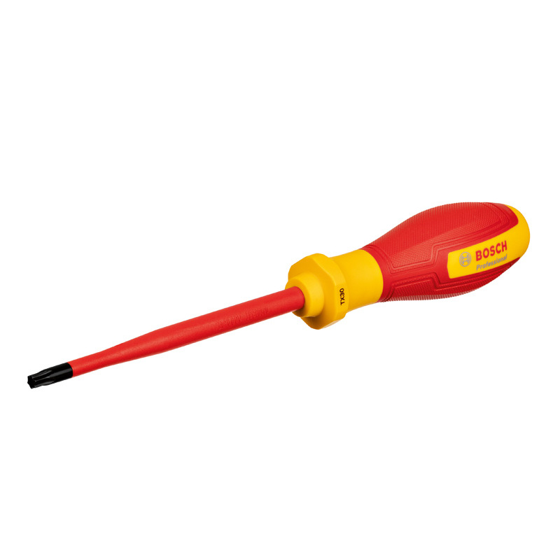 BOSCH VDE Screwdriver TX 30 x