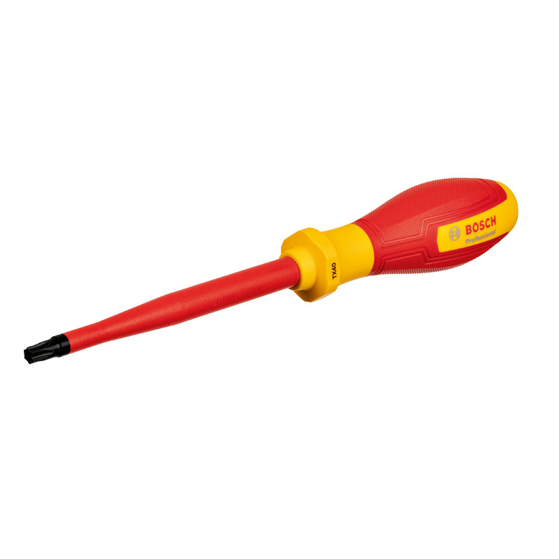 BOSCH VDE Screwdriver TX 40 x