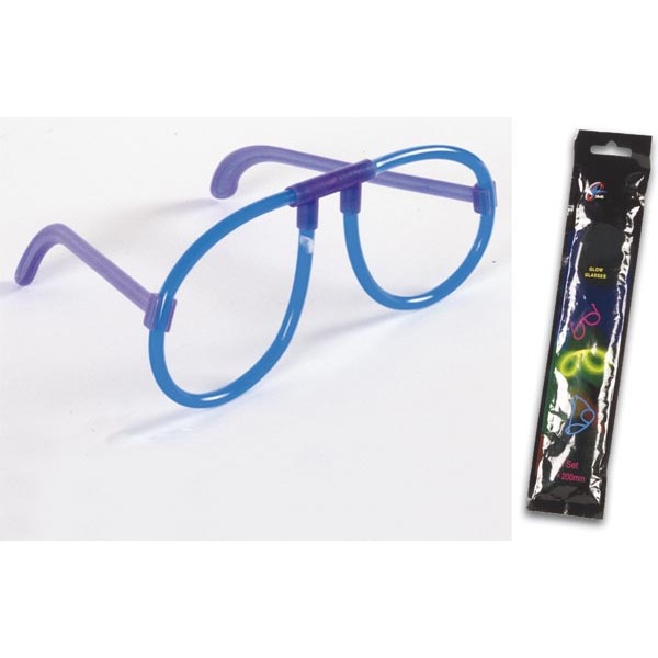 VELLEMAN (VDLILSGLB) LIGHT STICK GLASSES Ø0