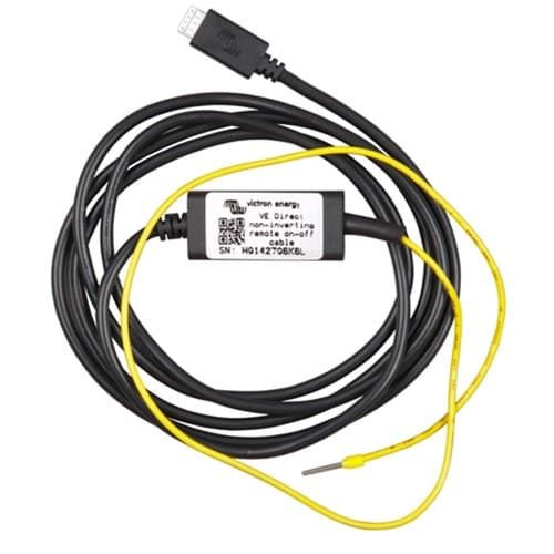 VICTRON ENERGY VE.Direct non-inverting remote