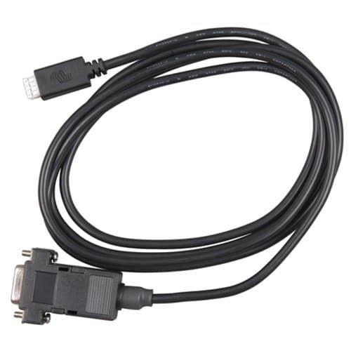 VICTRON ENERGY VE.Direct to RS232