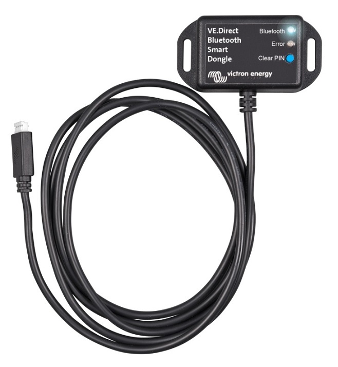 VICTRON ENERGY VE. Viedais bluetooth interfeiss