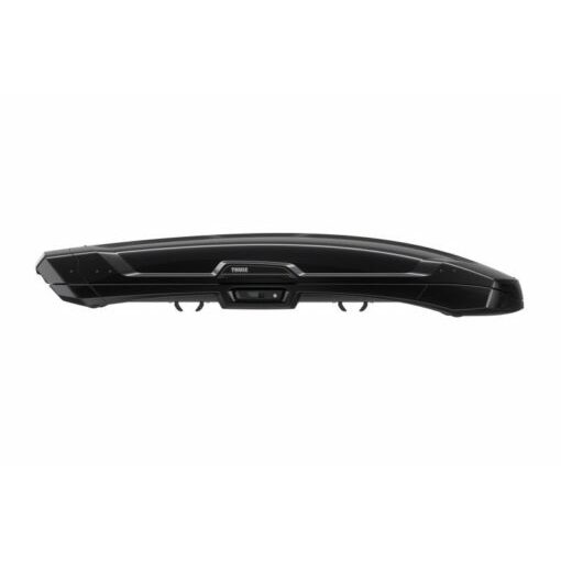 THULE Vector Alpine Black | 613501