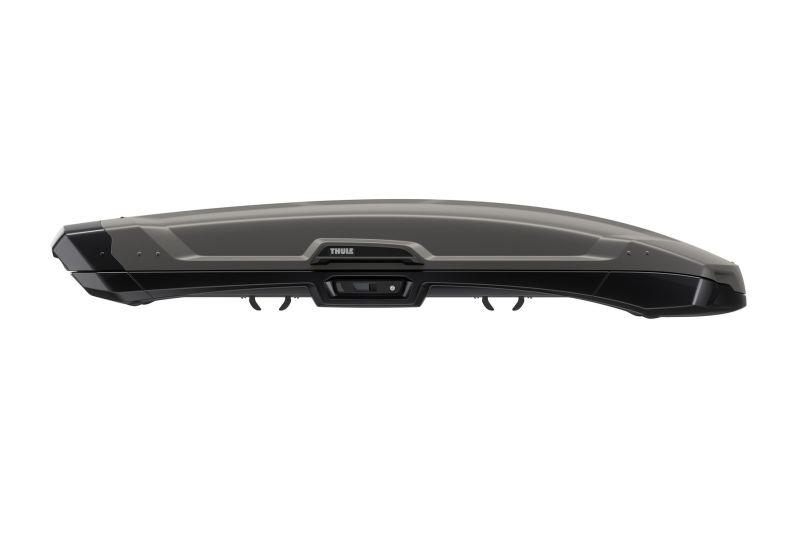 THULE Vector Alpine Titan Matte |