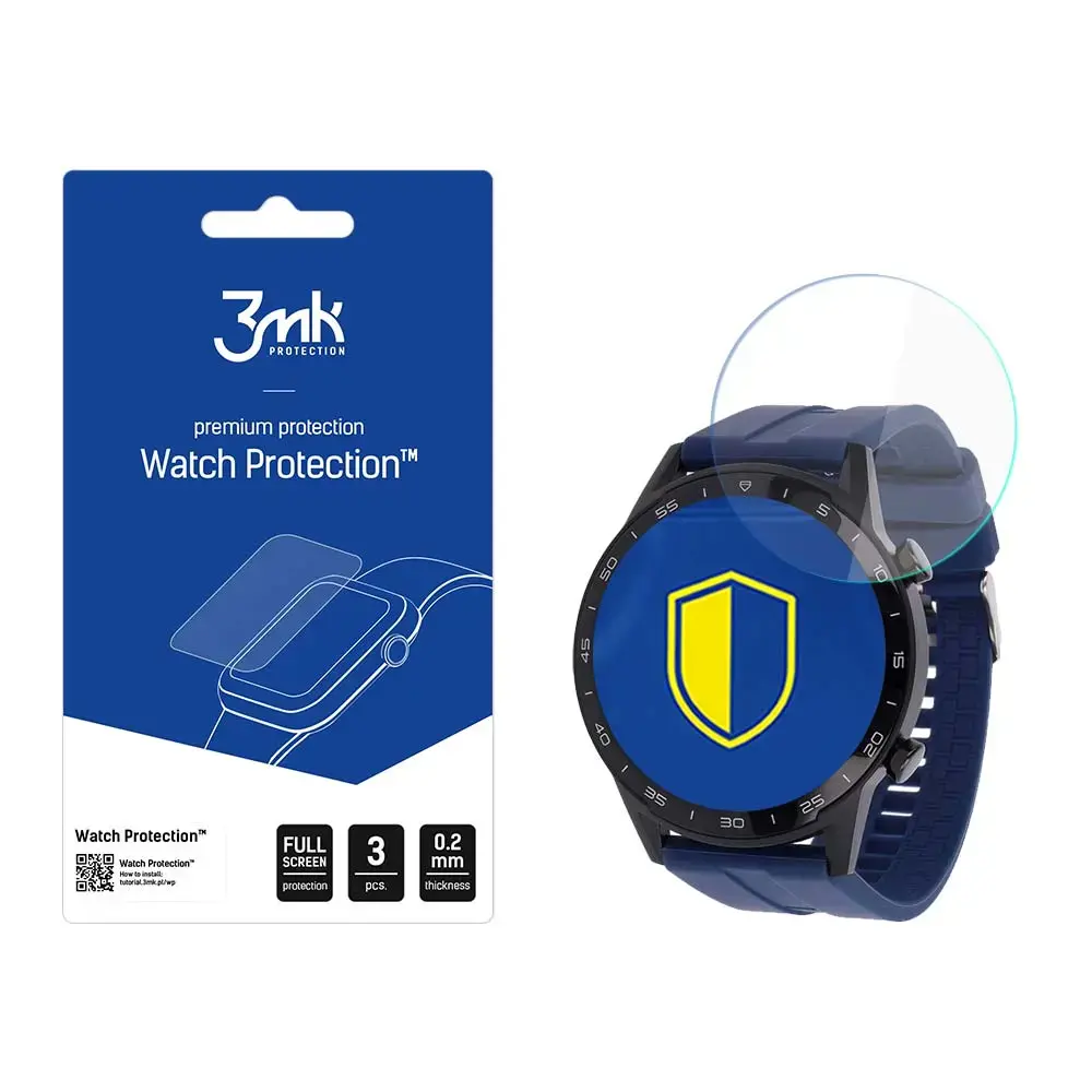 3mk Protection Vector Smart VCTR-32-06R |