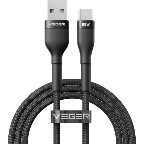 Cable USB A to Typ C