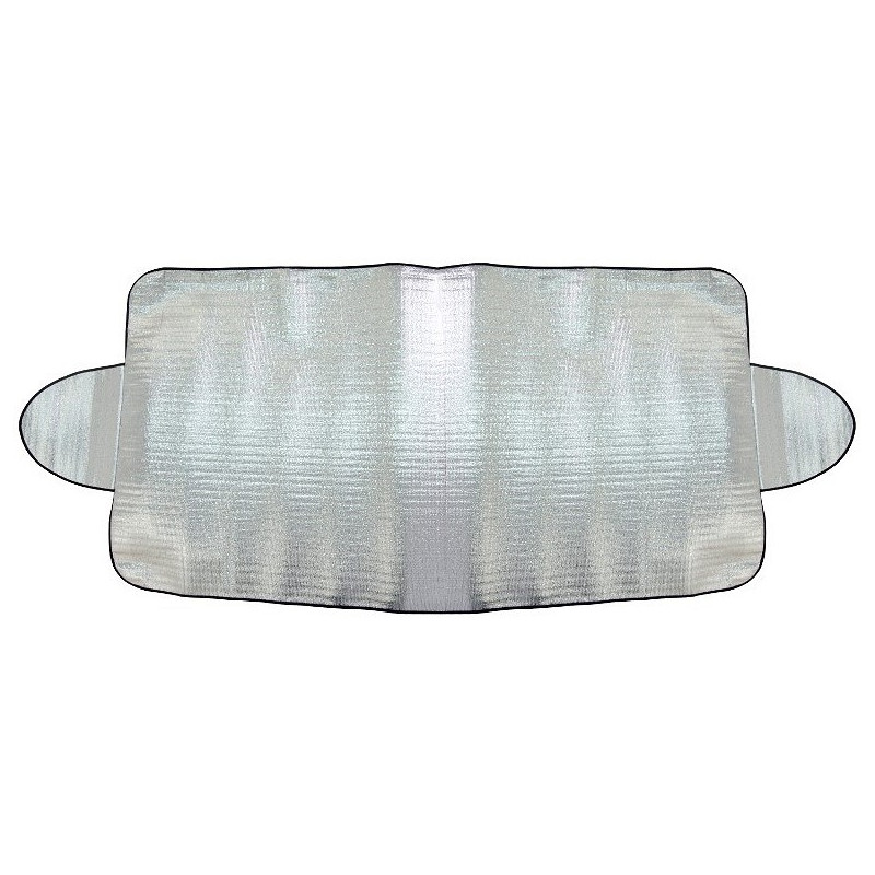 CARMOTION Vējstikla aizsargs 175x90cm (58555C) |