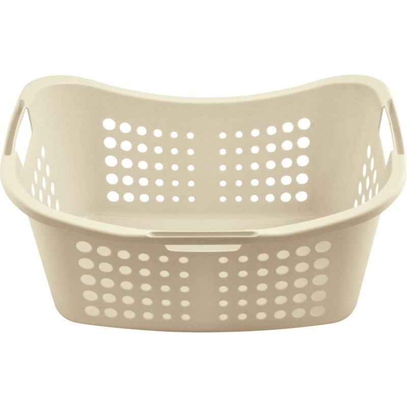 CURVER Veļas grozs Victor 50L 59x38