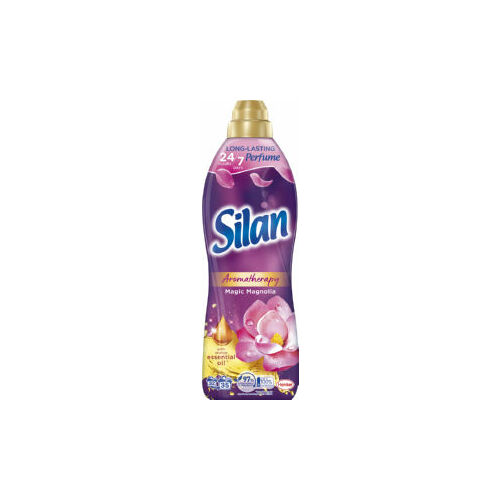 Veļas mīkstinātājs Silan Magnolia 770ml |