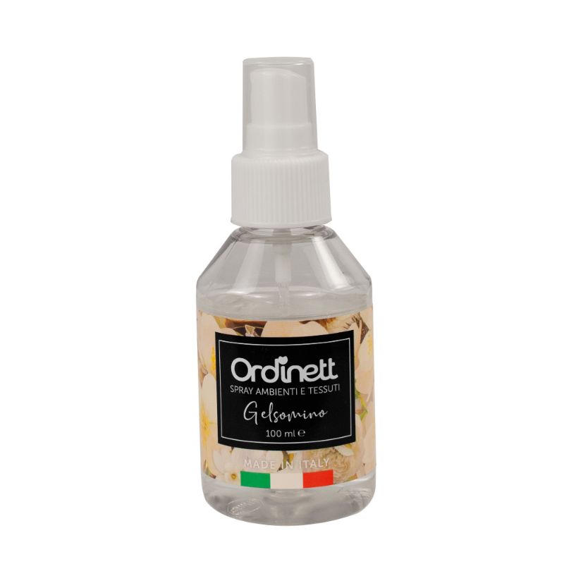 ORDINETT Veļas un istabas smaržu aerosols