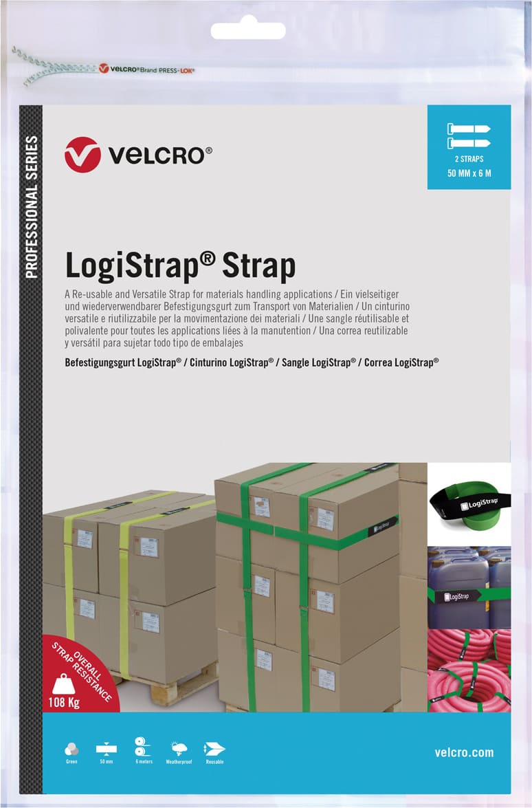 Velcro ® Logistrap® Strap 50mm x