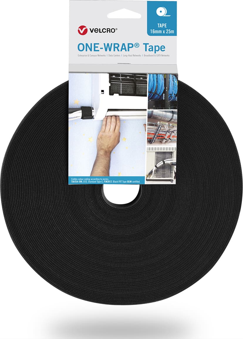 Velcro ® One Wrap® Band 20