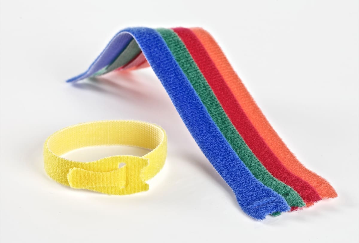 Velcro ® ONE-WRAP® Wiederverwendbare Klettstreifen, ONE-WRAP®