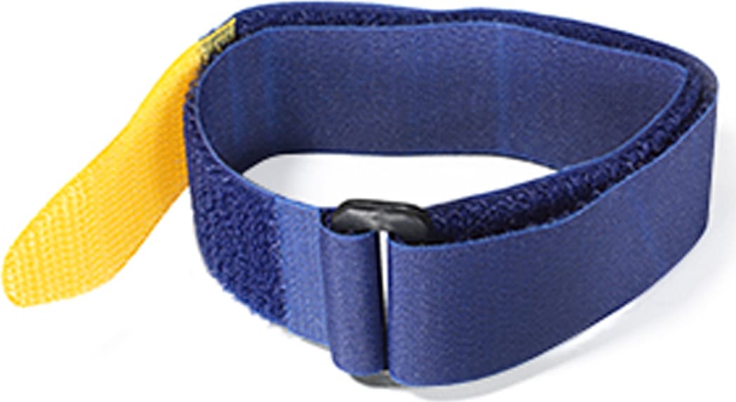 Velcro ® Verstellbarer Tragegurt mit Klettverschluss