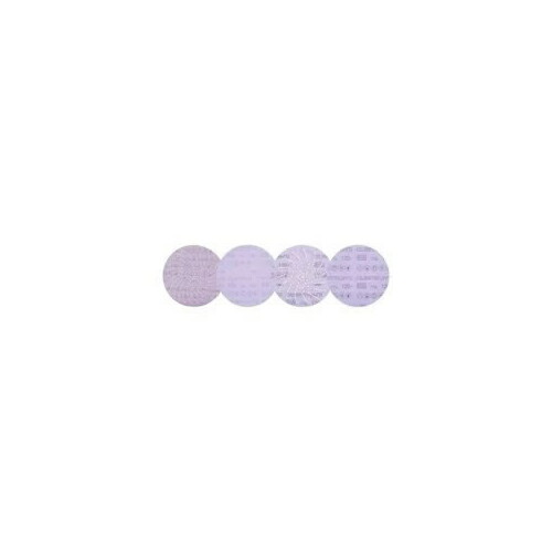 Velcro slīpēšanas disks 775L Cubitron Multihole