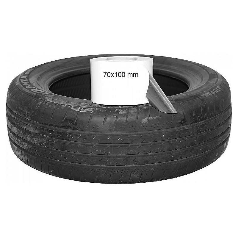 PRC VELG.EE riepu marķēšanas lente