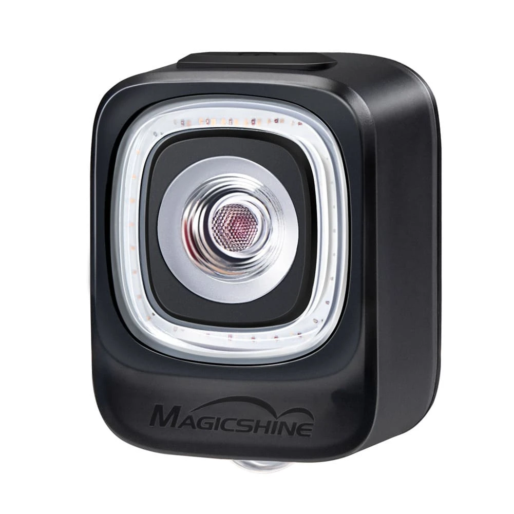 MAGICSHINE Velo aizmugurējais lukturis SEEMEE 200