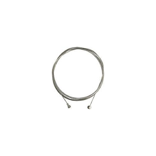 Velo bremžu trose 80cm DRESCO |