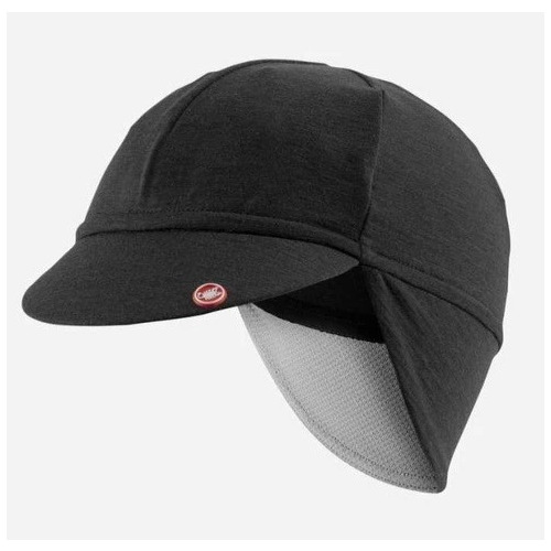 CASTELLI Velo cepure BANDITO Cap (Krāsa: