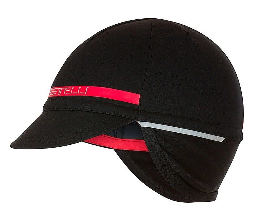 CASTELLI Velo cepure DIFESA 2 Cap