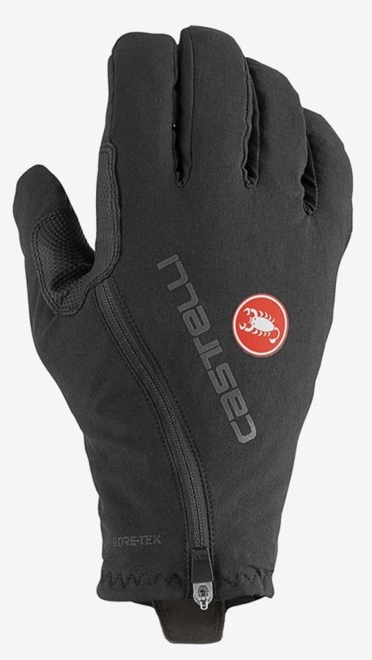 CASTELLI Velo cimdi Espresso GT Glove